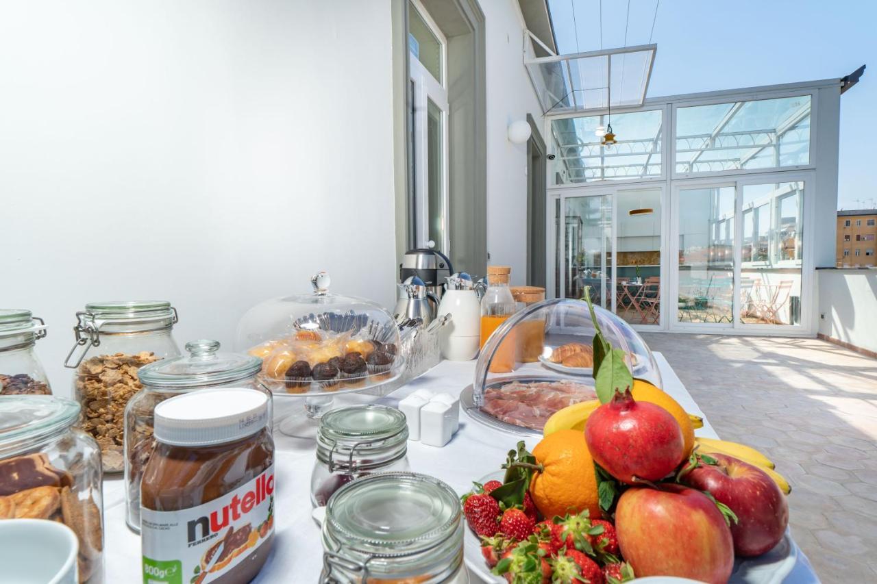 Il Fiore D'Oro Luxury Holiday House Наполи Екстериор снимка